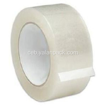 Ubos nga gasto Malungtaron nga BOPP Adhesive tape